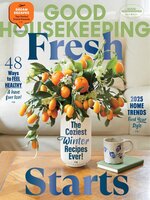 Good Housekeeping